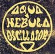 logo Aqua Nebula Oscillator